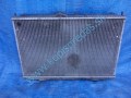 Chladič vody s ventilátorom Volvo S40 V40 1.9TD 
